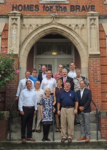Board of Directors