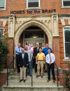 Board of Directors 2019